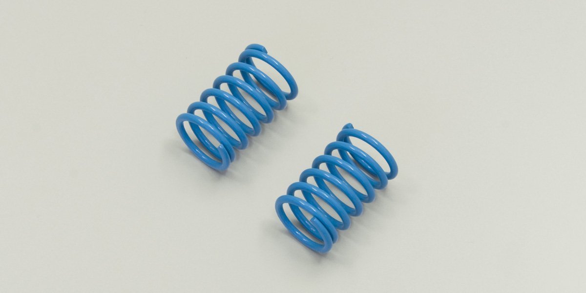 FMW15-4819 Rear Spring (4.8-1.9) FMW15-4819  - KYOSHO RC